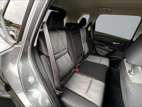 New 2026 Nissan Rogue SV AWD/4WD image 10