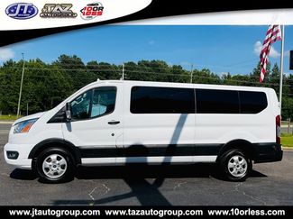 Used 2020 Ford Transit 350 XLT RWD video 3