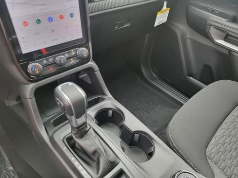 New 2025 Ford Ranger XLT image 34