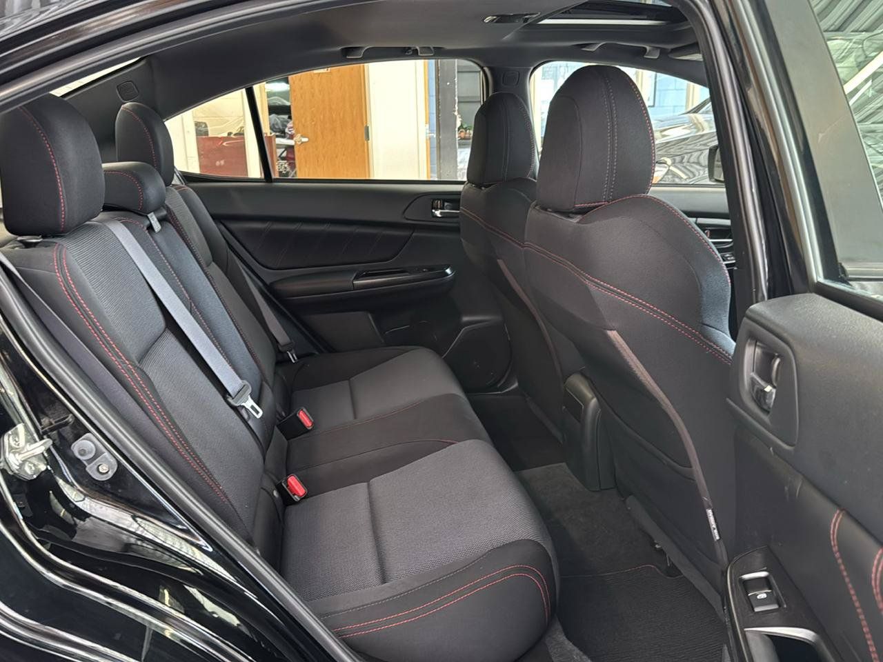 Used 2020 Subaru WRX Premium AWD/4WD image 24