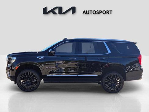 Used 2021 GMC Yukon Denali image 14
