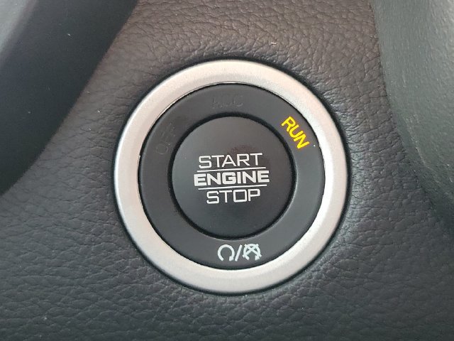 Used 2024 RAM 1500 Big Horn AWD/4WD image 29