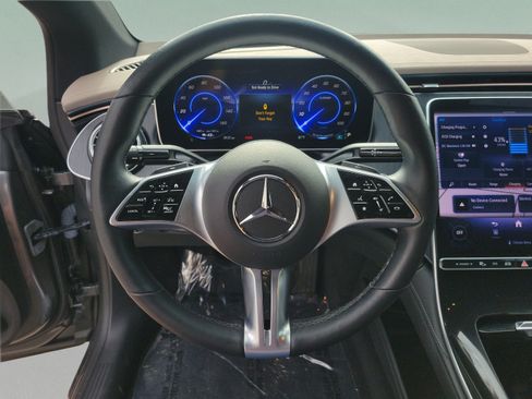 Certified 2023 Mercedes-Benz EQE 500 4MATIC Sedan image 21