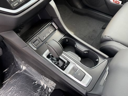 New 2026 Subaru Ascent Premium AWD/4WD image 21