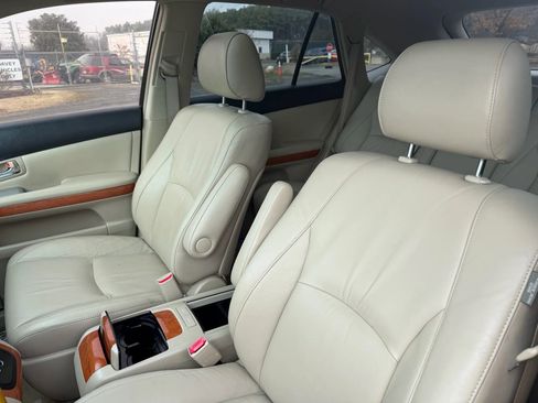 Used 2008 Lexus RX 400h AWD image 13