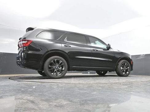 Used 2026 Dodge Durango GT AWD/4WD image 52