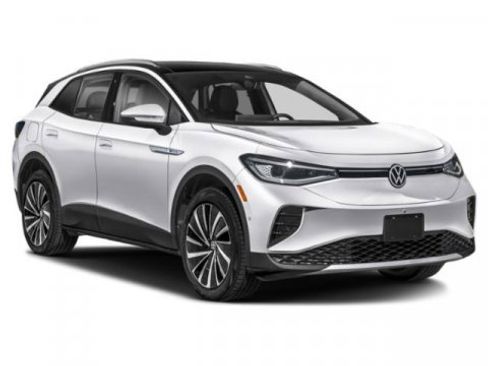 Used 2025 Volkswagen ID.4 Pro S Plus image 9