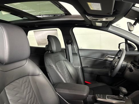 New 2026 Kia Sportage X-Line AWD/4WD image 20