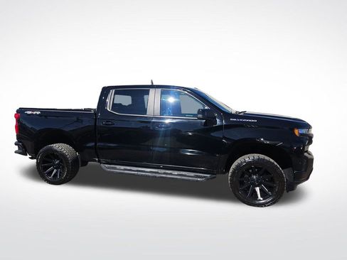 Used 2019 Chevrolet Silverado 1500 RST w/ True North Edition AWD/4WD image 6