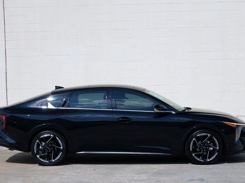 Used 2025 Kia K4 GT-Line w/ GT-Line Premium Package FWD image 53