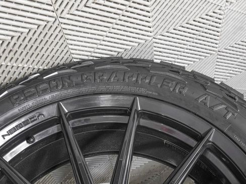 Used 2026 Cadillac Escalade Sport w/ Touring Package image 37