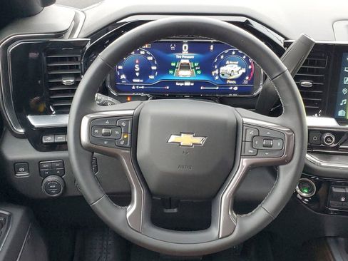 Used 2025 Chevrolet Silverado 2500 High Country w/ High Country Premium Package image 28