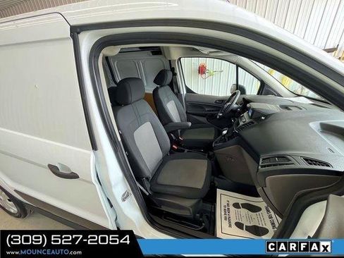 Used 2022 Ford Transit Connect XL FWD image 6