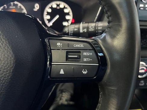 Used 2023 Honda CR-V EX-L image 22