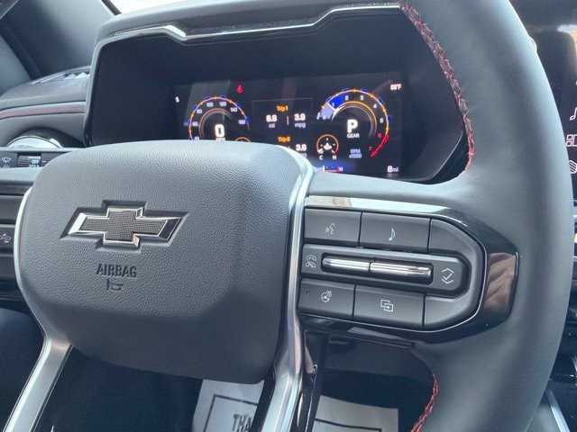 New 2026 Chevrolet Colorado Z71 w/ Z71 Convenience Package 2 AWD/4WD image 32