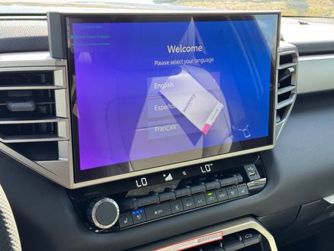 New 2026 Toyota Tundra Limited image 24