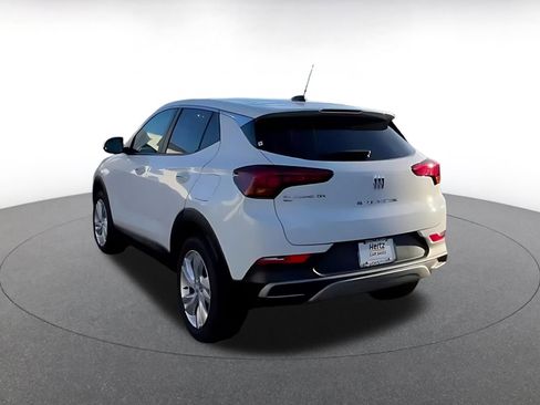 Used 2025 Buick Encore GX Preferred image 14
