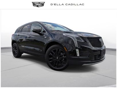 New 2026 Cadillac XT5 Premium Luxury w/ LPO, ONYX Package