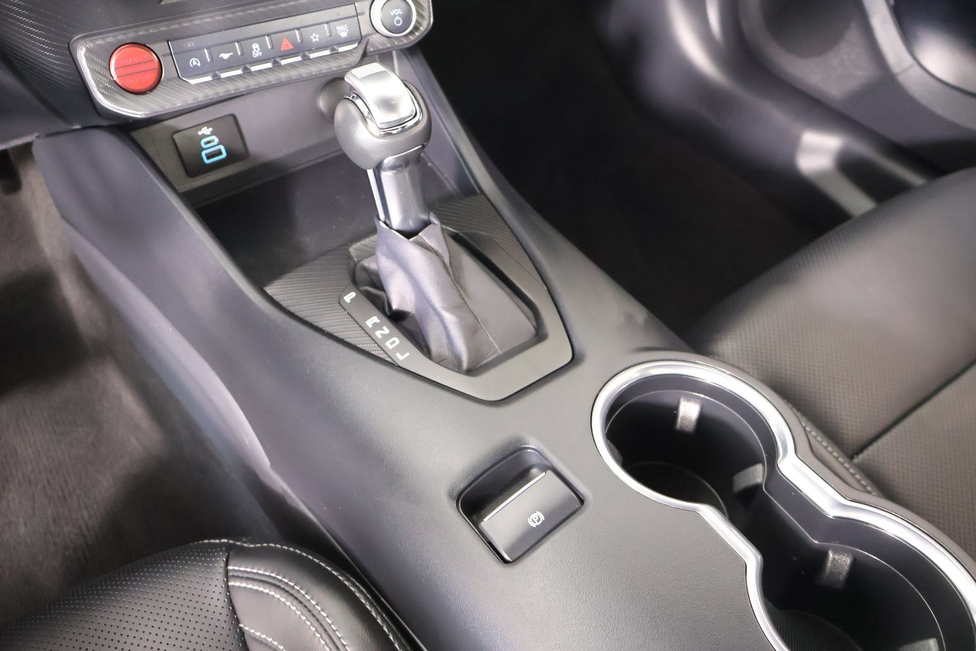 Used 2026 Ford Mustang Premium RWD image 8