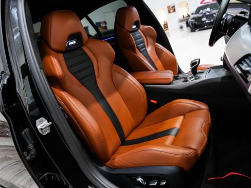 Used 2021 BMW M5 image 53