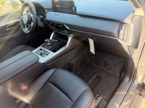 New 2026 MAZDA CX-90 3.3 Turbo w/ Preferred Package image 11