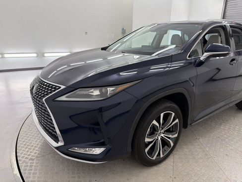 Certified 2022 Lexus RX 350 FWD w/ Premium Package image 32