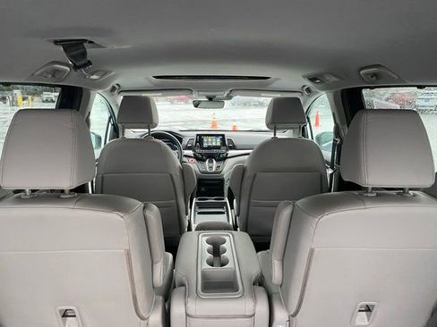 Used 2019 Honda Odyssey EX-L image 11