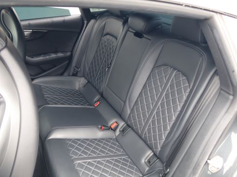 Used 2019 Audi S5 Premium Plus w/ Premium Plus AWD/4WD image 34