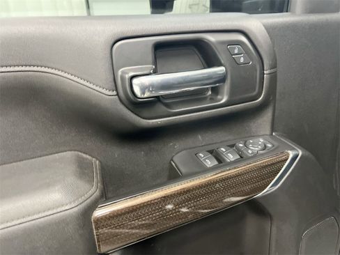 Used 2020 Chevrolet Silverado 2500 LT w/ All Star Edition image 20