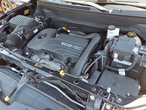 Used 2018 Chevrolet Equinox LT AWD/4WD image 26