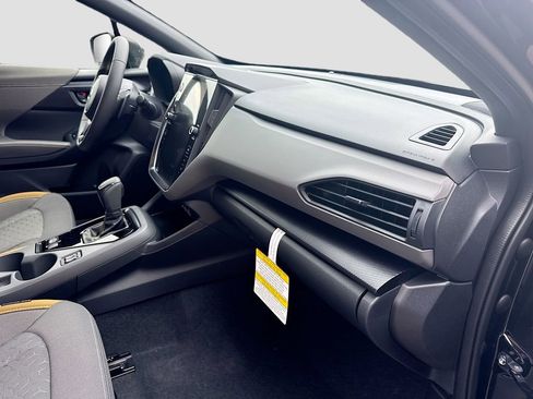 New 2026 Subaru Crosstrek 2.5i Sport AWD/4WD image 28