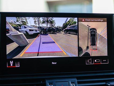 Used 2022 Audi Q5 2.0T Premium Plus w/ Premium Plus Package image 27