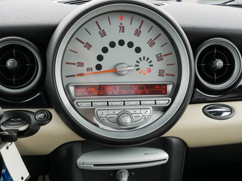 Used 2008 MINI Cooper S FWD image 22