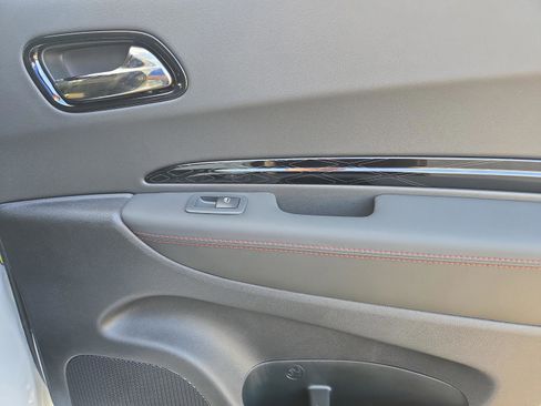 New 2026 Dodge Durango GT image 25