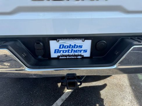 Used 2022 GMC Sierra 1500 SLT w/ SLT Convenience Package image 41