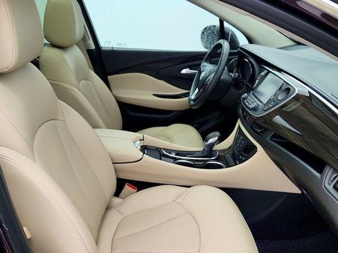 Used 2020 Buick Envision Essence w/ Experience Buick Package FWD image 24