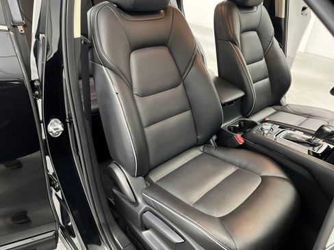 Used 2025 MAZDA CX-5 AWD 2.5 S w/ Select Package image 24