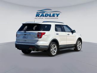 Used 2019 Ford Explorer Limited video 2