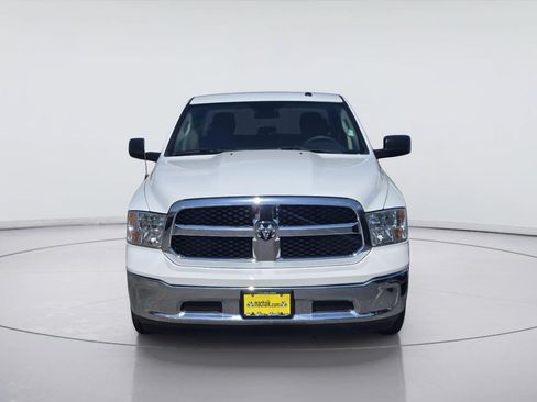 Used 2023 RAM 1500 Tradesman w/ Popular Equipment Group RWD image 2