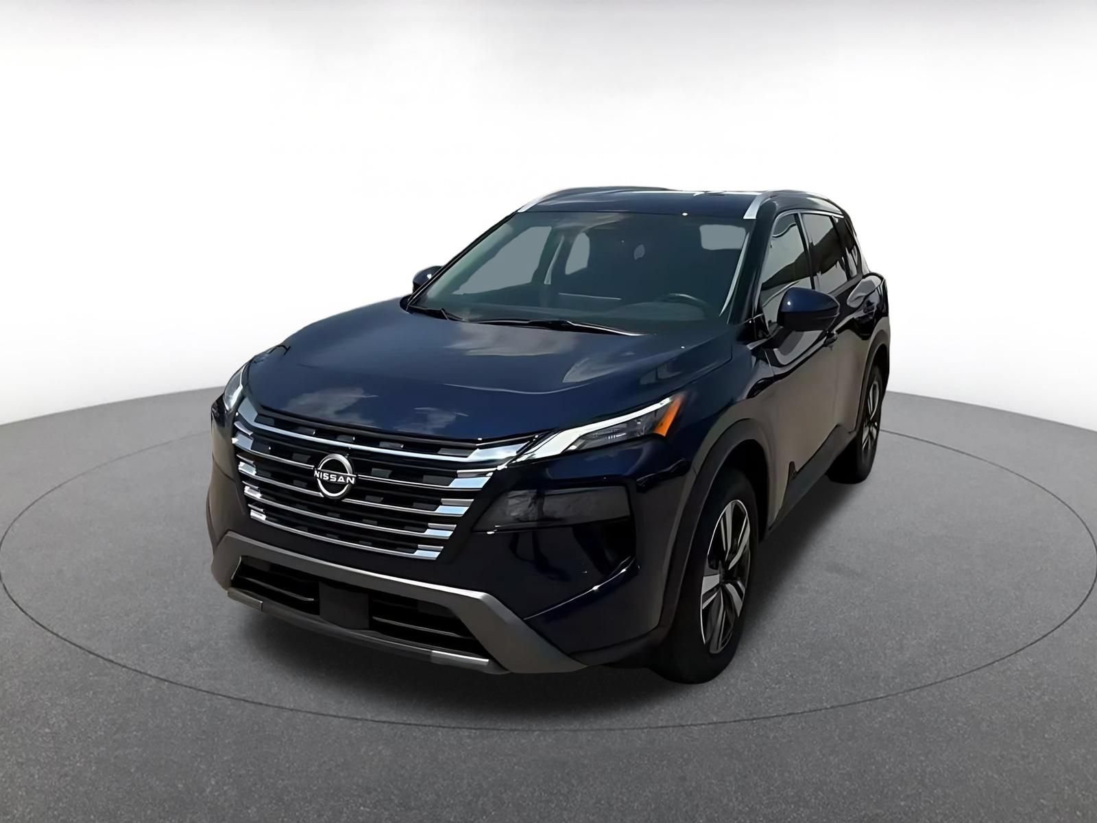 Used 2026 Nissan Rogue SL FWD image 6