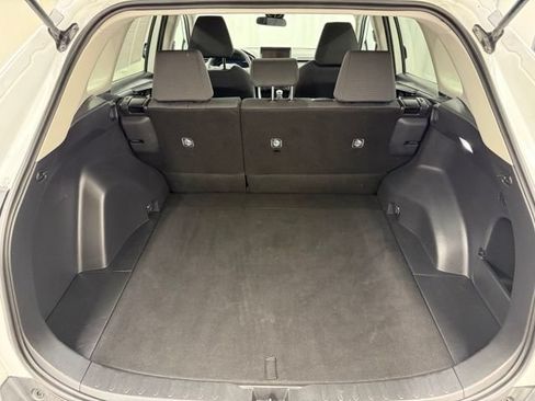Certified 2025 Toyota RAV4 XLE AWD/4WD image 6