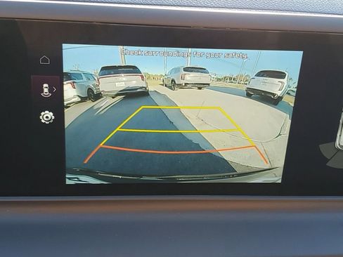 New 2026 Kia Seltos EX w/ EX Sunroof Package image 17