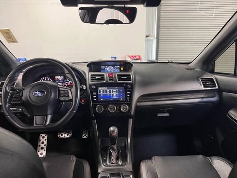 Used 2018 Subaru WRX Limited image 20