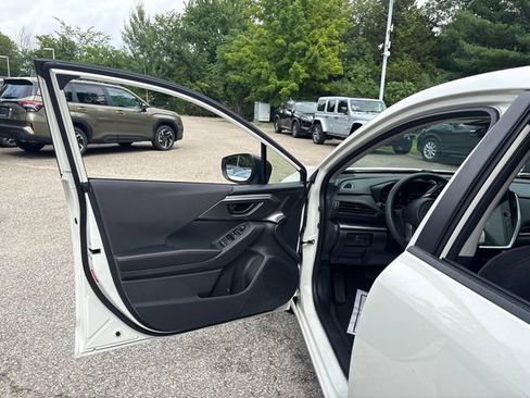 Certified 2024 Subaru Impreza 2.0i Sport AWD/4WD image 24