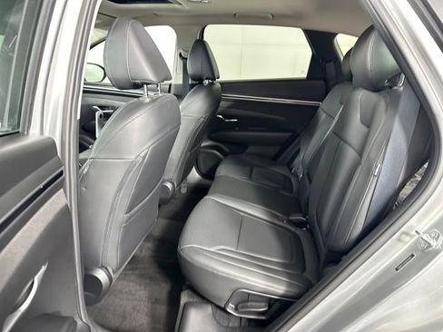 Used 2024 Hyundai Tucson SEL w/ Convenience Package image 25