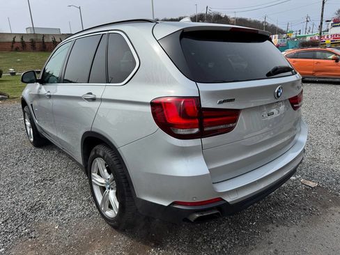 Used 2016 BMW X5 xDrive40e image 7