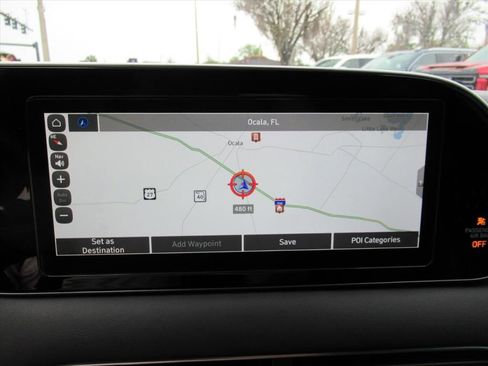 Used 2021 Hyundai Palisade Calligraphy image 26