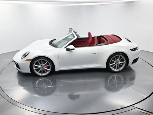 Used 2020 Porsche 911 Carrera S image 41