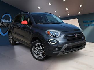 Used 2019 FIAT 500X Trekking w/ Adventurer Edition image 1