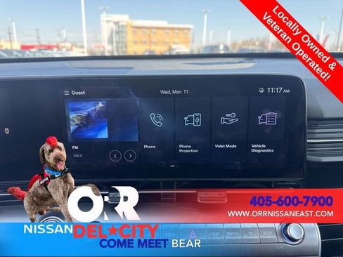 Used 2025 Hyundai Kona SEL FWD image 20